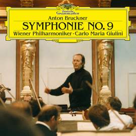 Bruckner: Symphony No. 9 in D Minor