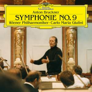 Bruckner: Symphony No. 9 in D Minor