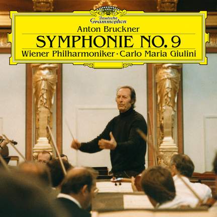 Bruckner: Symphony No. 9 in D Minor