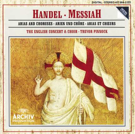 Handel: Messiah