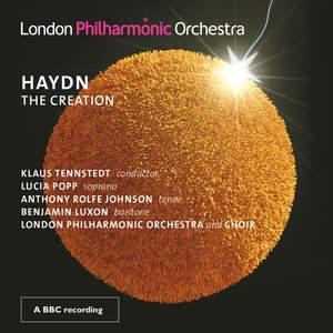 Haydn: The Creation