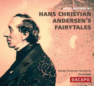 Music Inspired by Hans Christian Andersen’s Fairytales