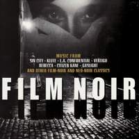 Music from Film-Noir & Neo-Noir Classics