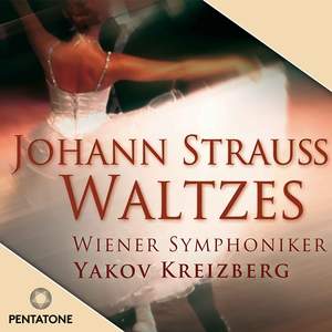 J Strauss II: Waltzes