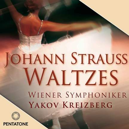 J Strauss II: Waltzes