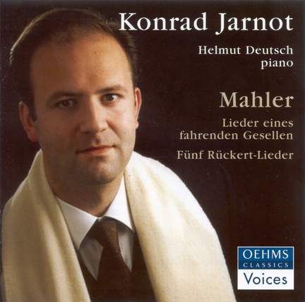 Mahler: Rückert-Lieder, etc.