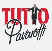 Tutto Pavarotti