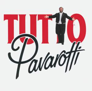 Tutto Pavarotti