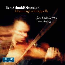 Benischmidobsession