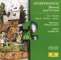 Humperdinck: Hänsel & Gretel