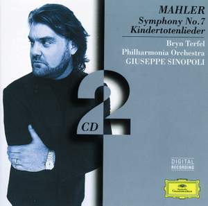 Mahler: Symphony No. 7, etc.