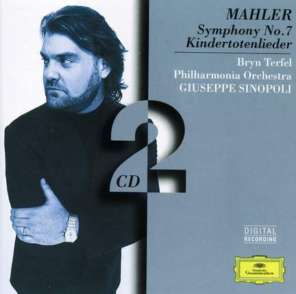 Mahler: Symphony No. 7, etc.