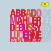 Debussy: La Mer & Mahler: Symphony No. 2