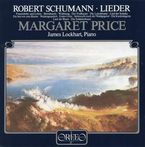 Robert Schumann: Lieder