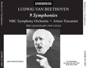 Beethoven - Complete Symphonies