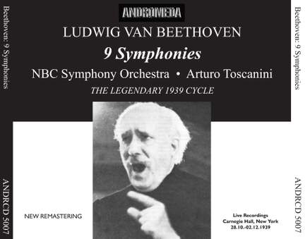 Beethoven - Complete Symphonies