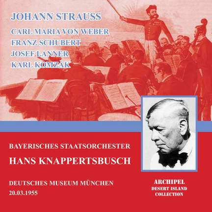 Waltzes
