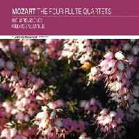 Mozart: Flute Quartets Nos. 1-4
