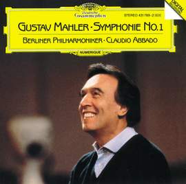 Mahler: Symphony No. 1 in D major 'Titan'