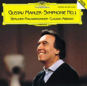 Mahler: Symphony No. 1 in D major 'Titan'