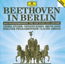 Beethoven In Berlin