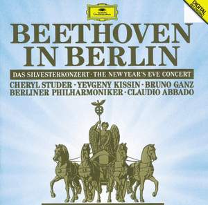 Beethoven In Berlin