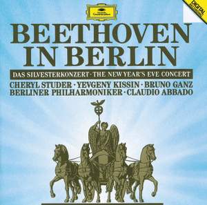 Beethoven In Berlin
