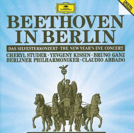 Beethoven In Berlin