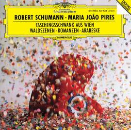 Schumann: Piano Works