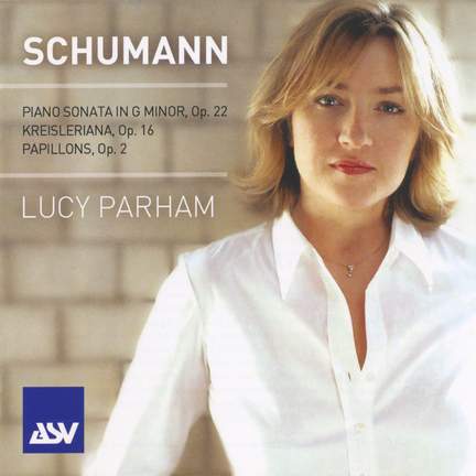 Schumann - Works for Piano
