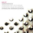 Shostakovich: Symphonies Nos. 5 & 10