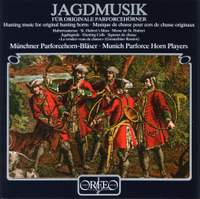 Jagdmusik