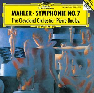 Mahler: Symphony No. 7