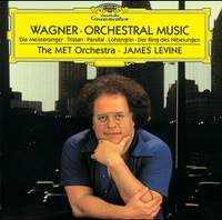 Wagner - Orchestral Music