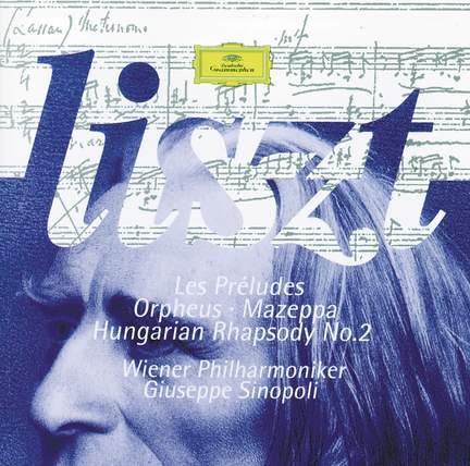 Liszt: Symphonic Poems