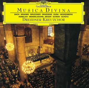 Musica Divina Product Image