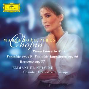 Chopin: Piano Concerto No. 1 in E minor, Op. 11, etc.