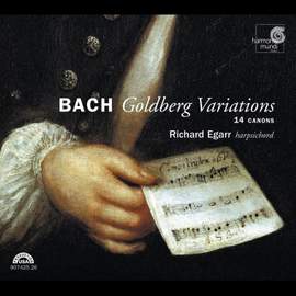 Bach: Goldberg Variations & Canons
