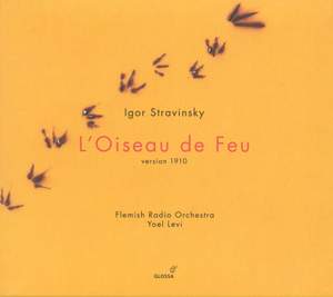 Stravinsky: The Firebird & Le Chant du Rossignol