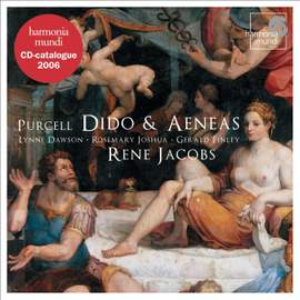 Purcell: Dido and Aeneas