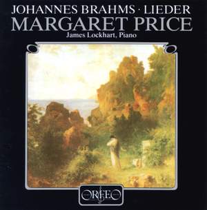 Brahms: Lieder