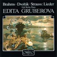 Edita Gruberova - Lieder