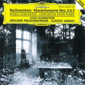 Rachmaninov: Piano Concertos Nos. 2 & 3