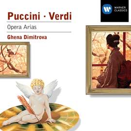 Opera Arias