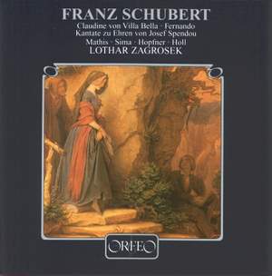 Schubert: Choral Works