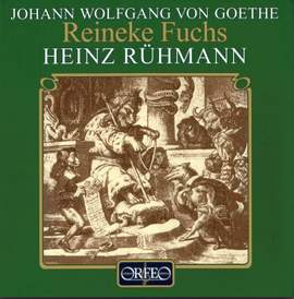 Kiesewetter: Reineke Fuchs