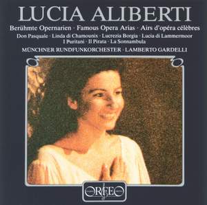 Famous Opera Arias