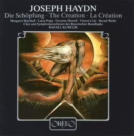 Haydn: The Creation