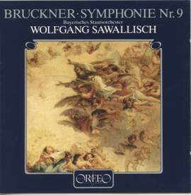 Bruckner: Symphony No. 9 in D Minor