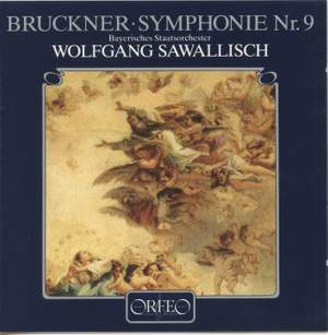 Bruckner: Symphony No. 9 in D Minor